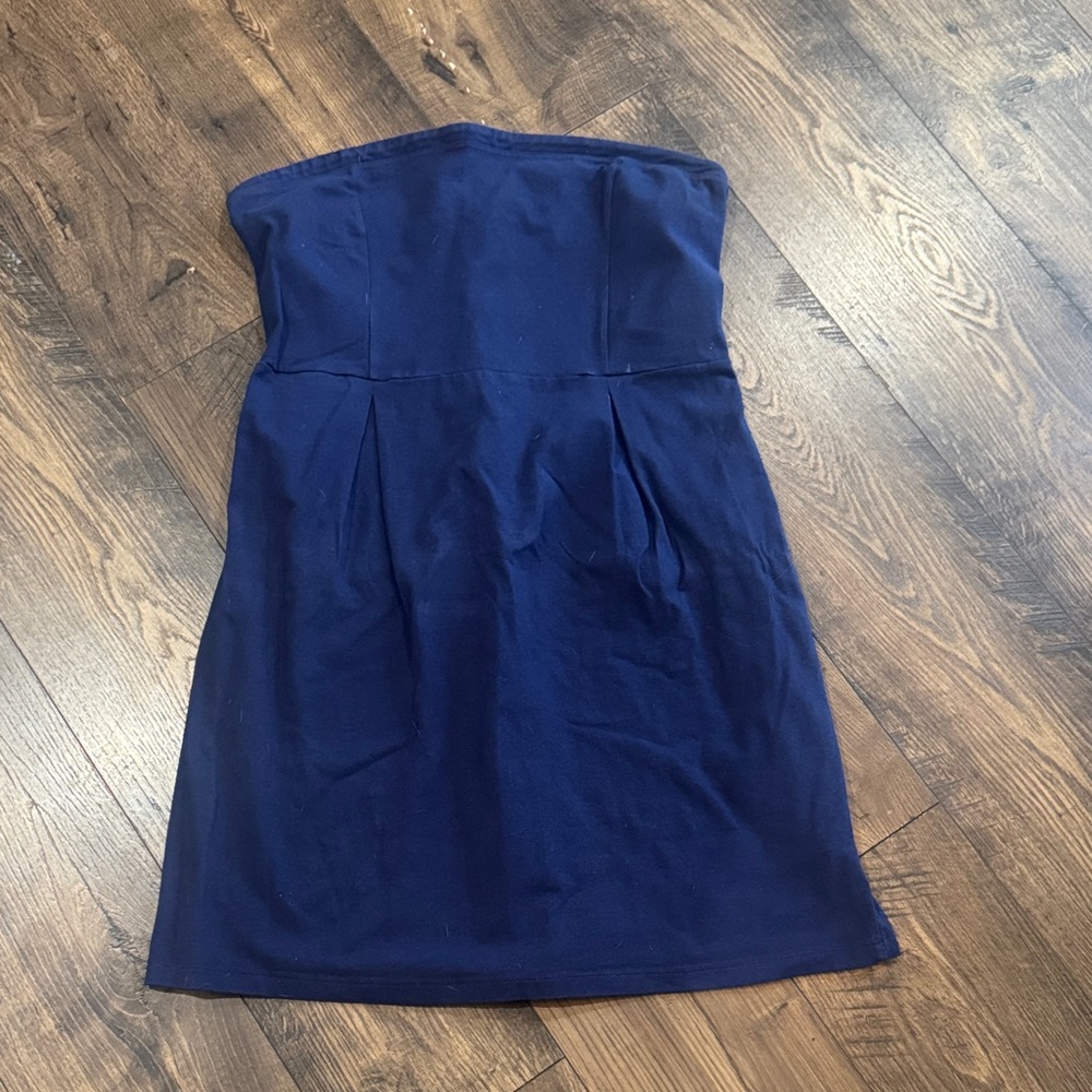 Women’s Tube Dress